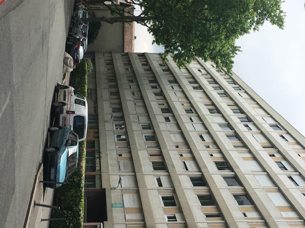 Appartement Richelieu 2 Et Son Parking Privé Villeurbanne
