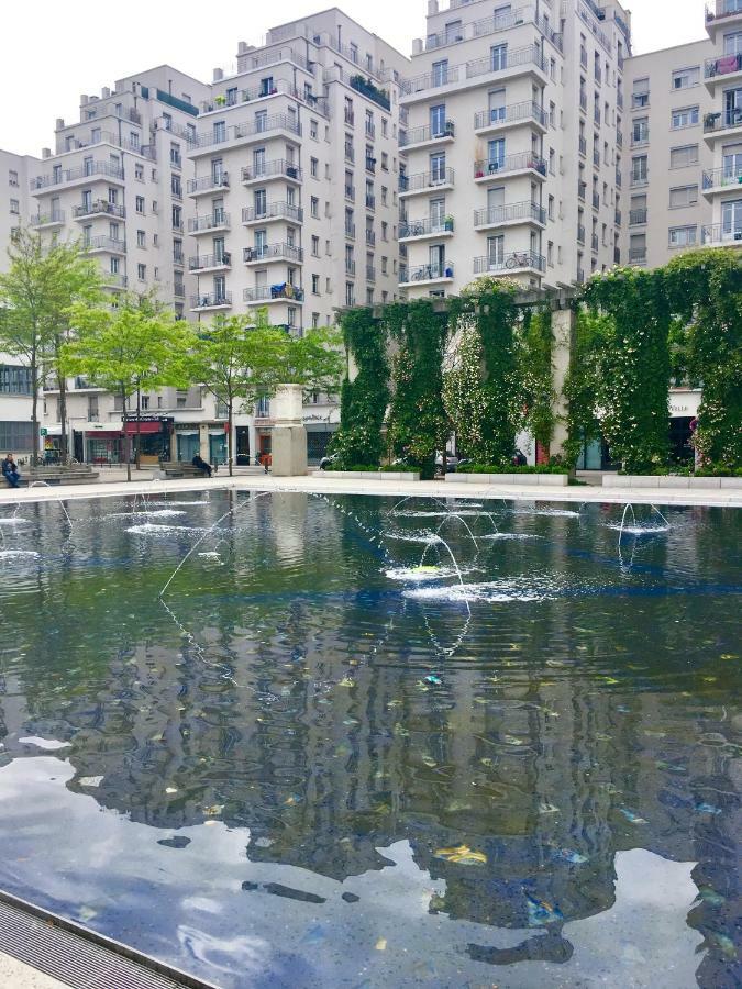 Appartement Richelieu 2 Et Son Parking Privé