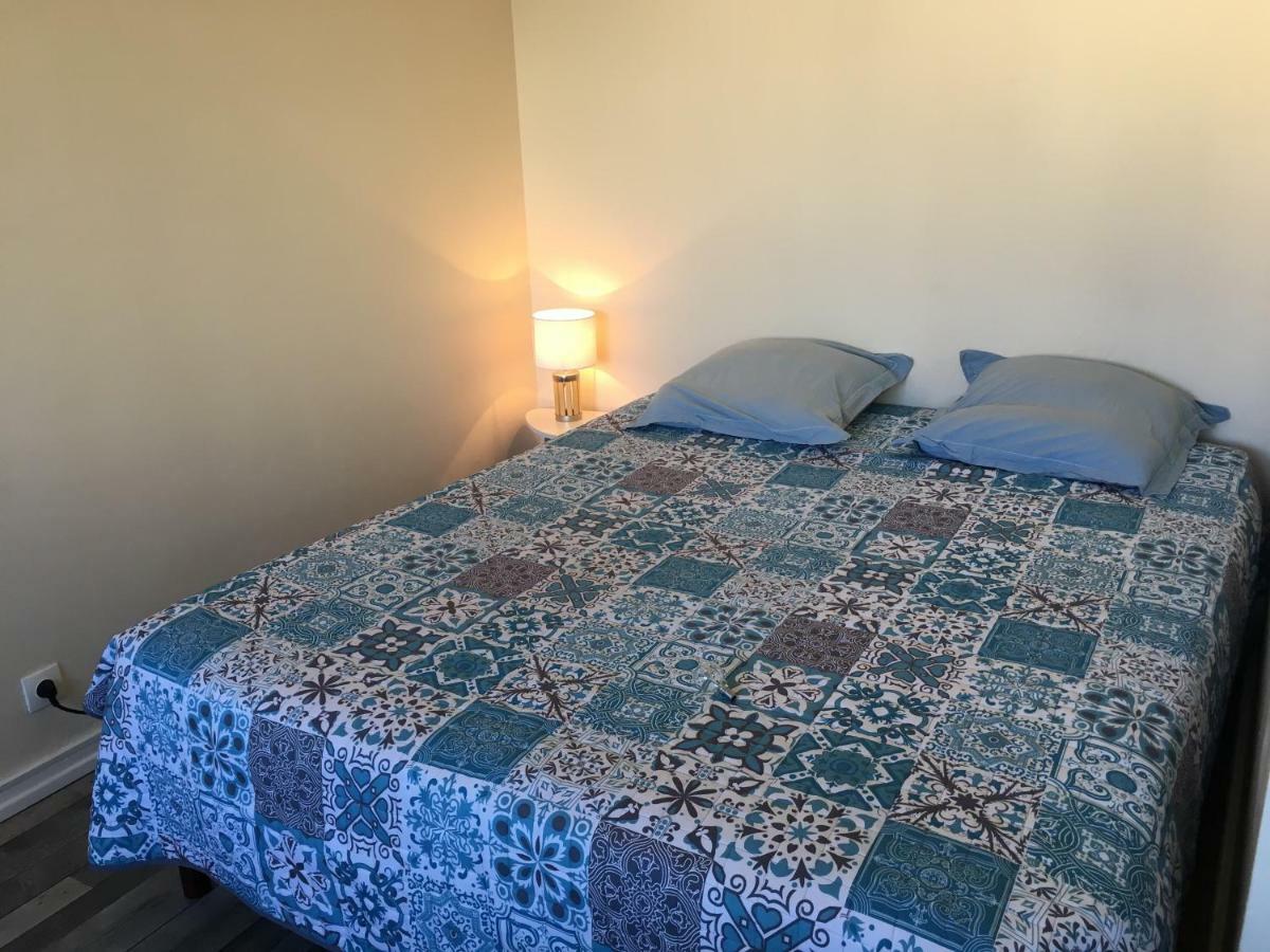 Richelieu 2 Et Son Parking Privé Appartement Villeurbanne